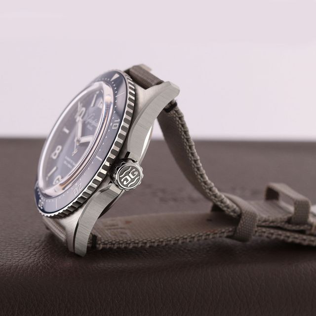 Glashutte Original SeaQ Panorama Date 1-36-13-02-81-34 Image 3